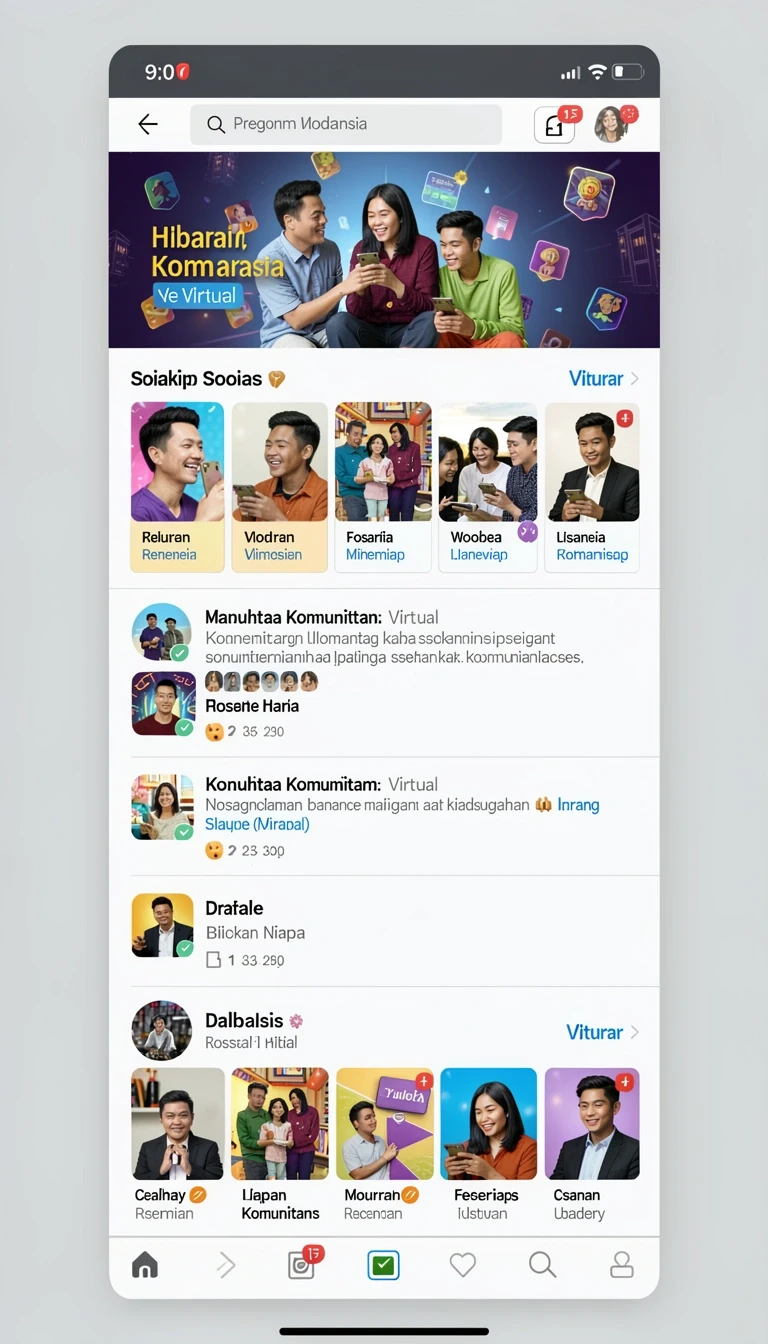 Review Aplikasi 71h screenshot 4