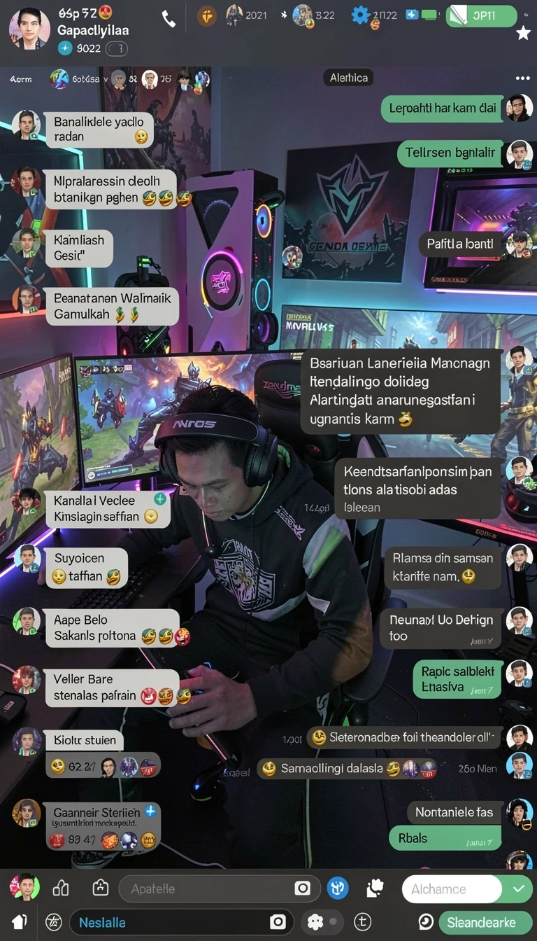 Review Aplikasi menang666 screenshot 3