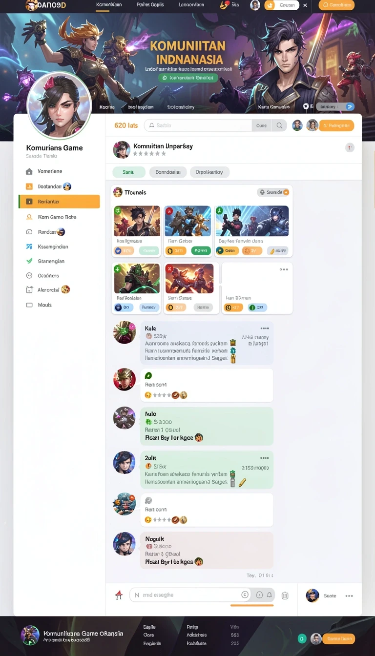 Review Aplikasi bonusrp screenshot 1