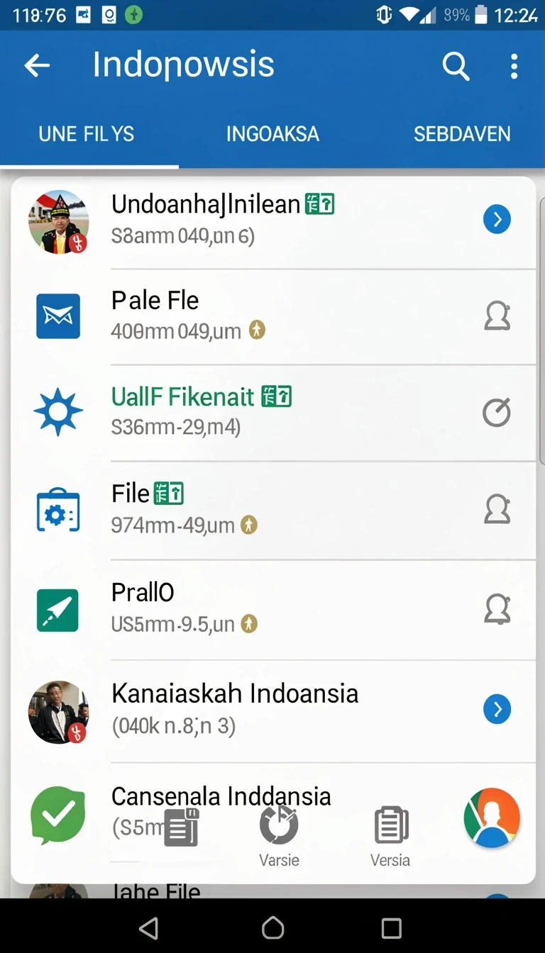 Review Aplikasi di1 screenshot 4