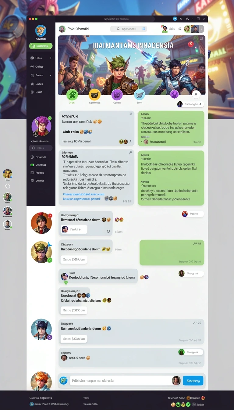 Review Aplikasi cakrabola Versi Terbaru screenshot 4