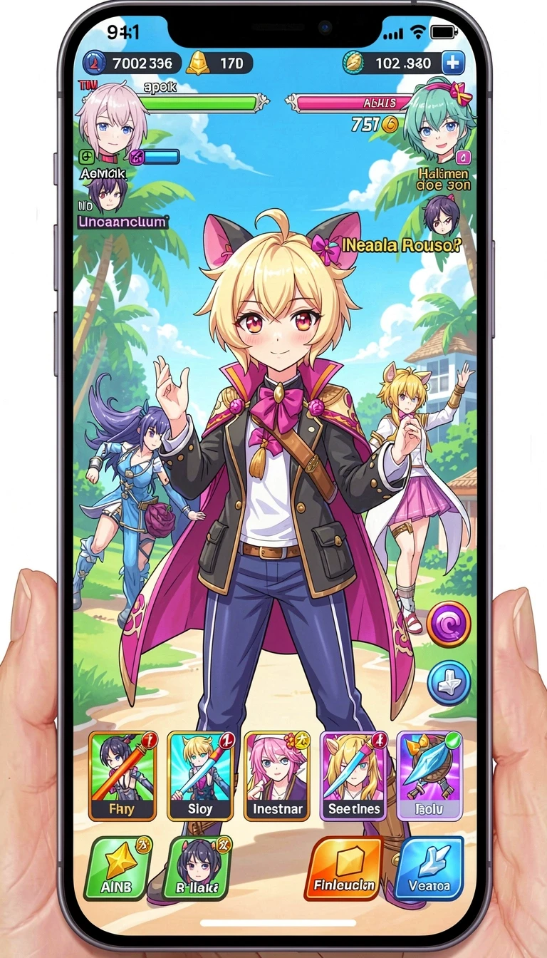 Review Aplikasi akunjp screenshot 4