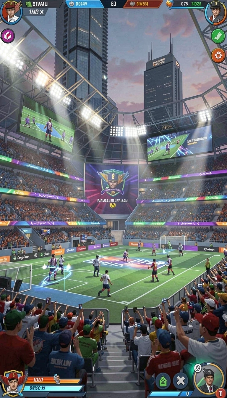Review Aplikasi mainslot88 screenshot 4