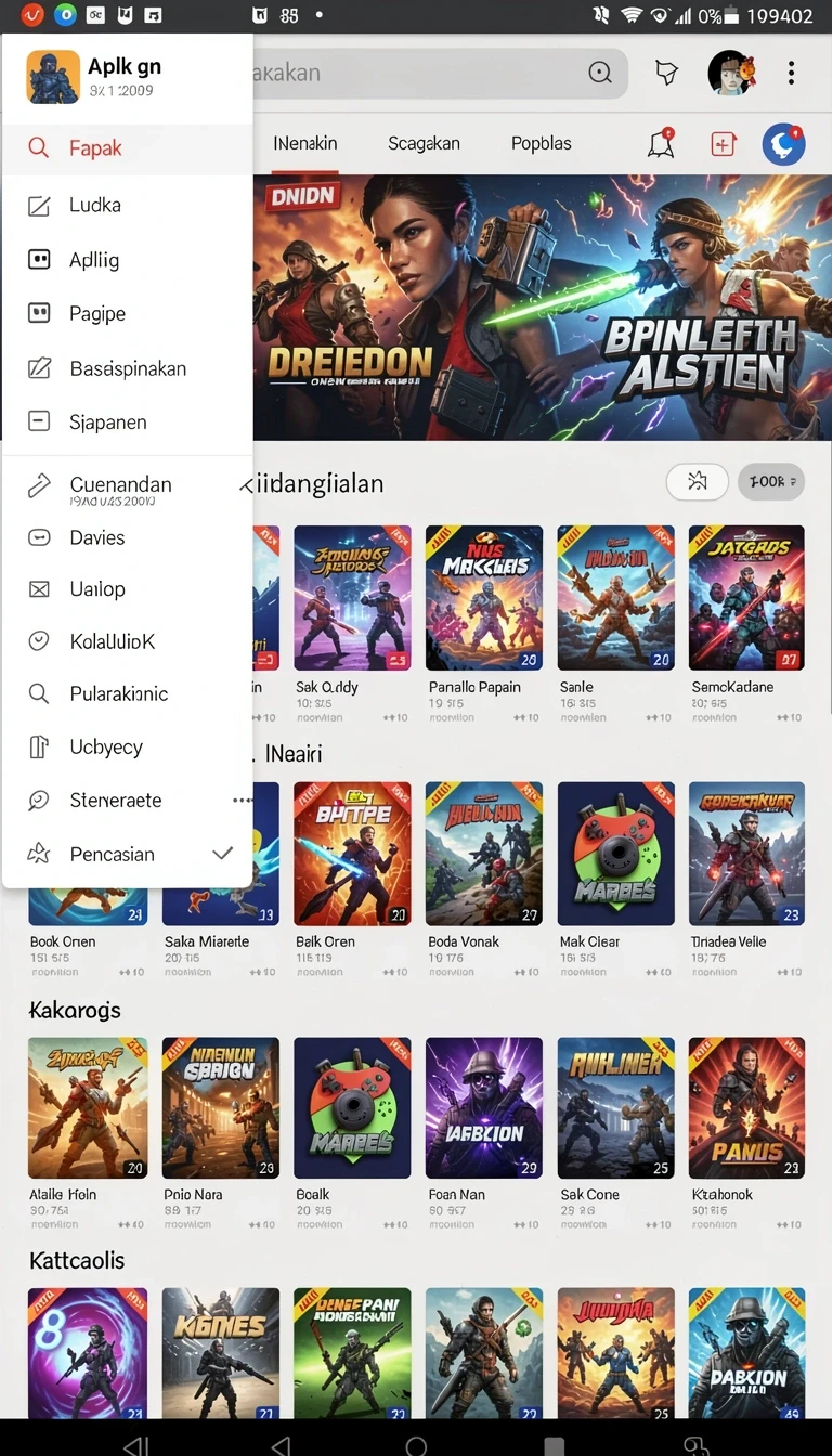Review Aplikasi panenslot screenshot 4