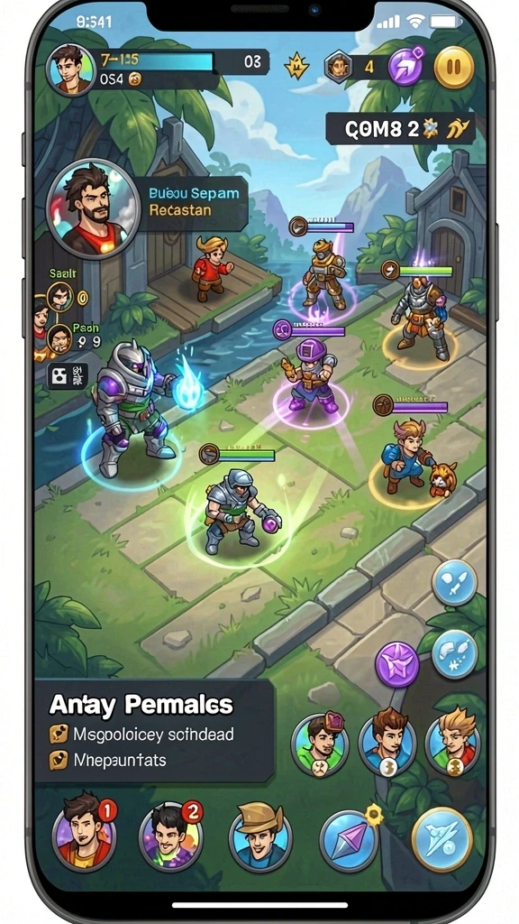 Review Aplikasi events screenshot 1