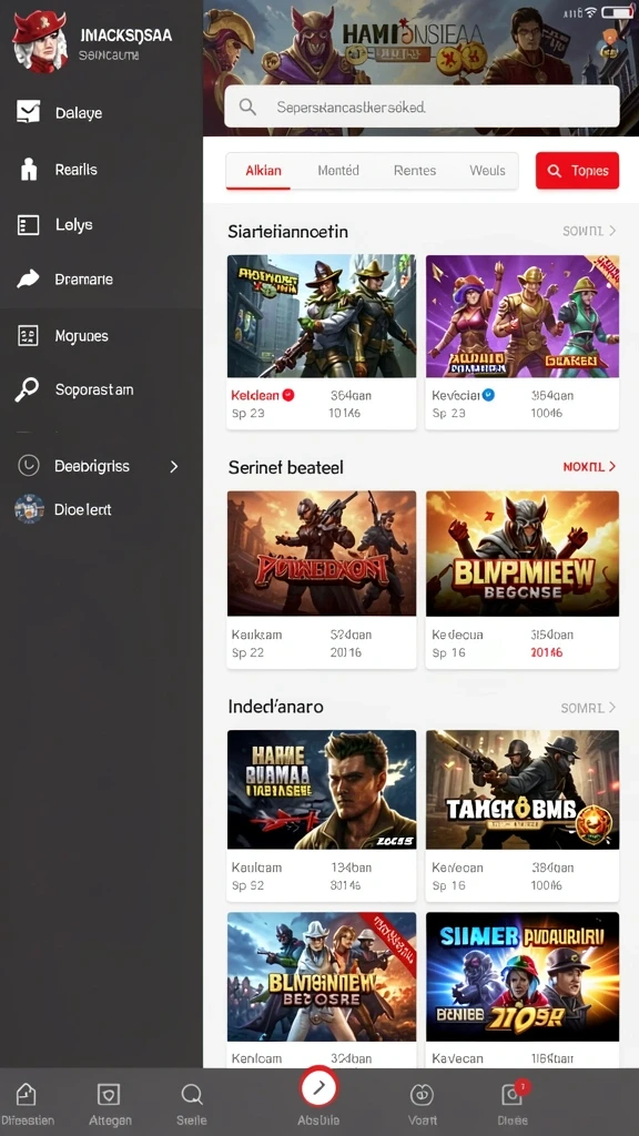 Review Aplikasi di1 screenshot 3