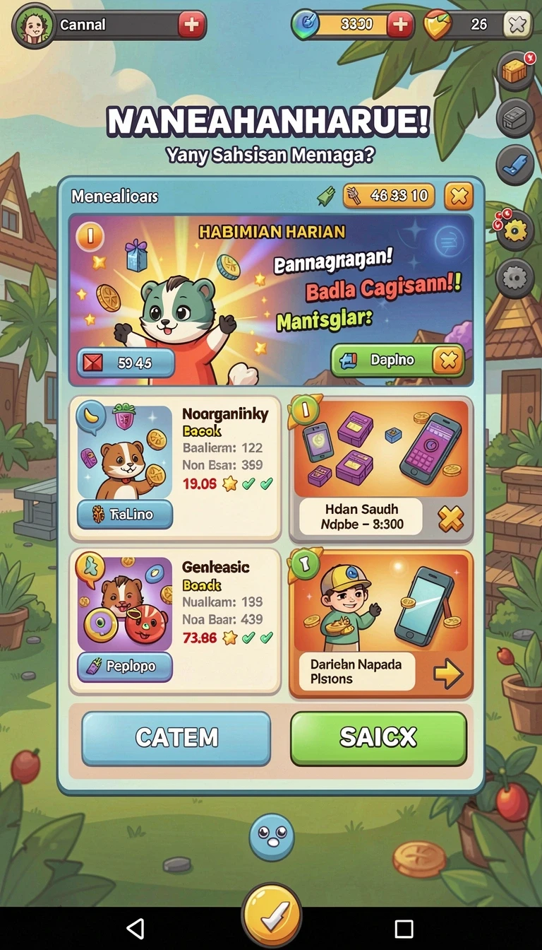 Review Aplikasi cipit88 screenshot 3