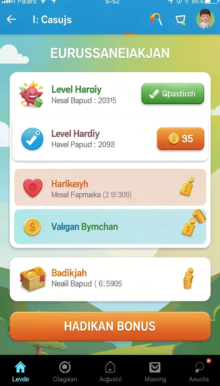 Review Aplikasi hujantoto screenshot 2
