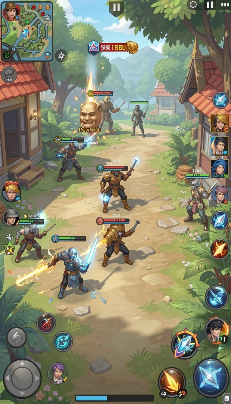 Review Aplikasi dewanusa screenshot 3