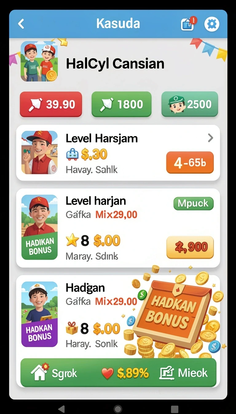 Review Aplikasi 8svip screenshot 3