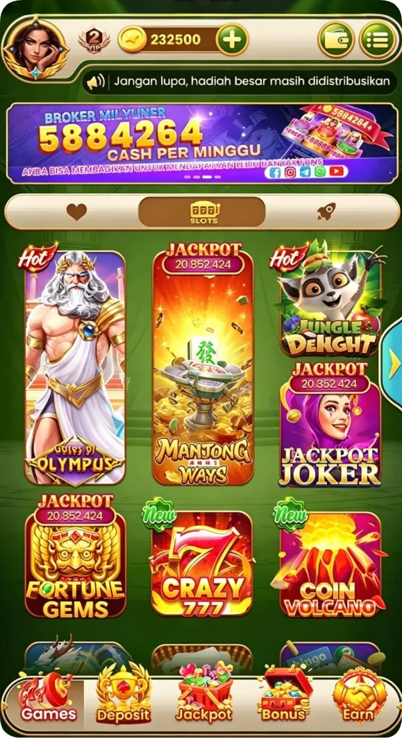 Review Aplikasi hiatoto screenshot 3