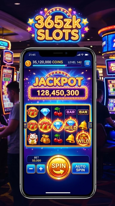 Download wawarslot APK untuk Android screenshot 4