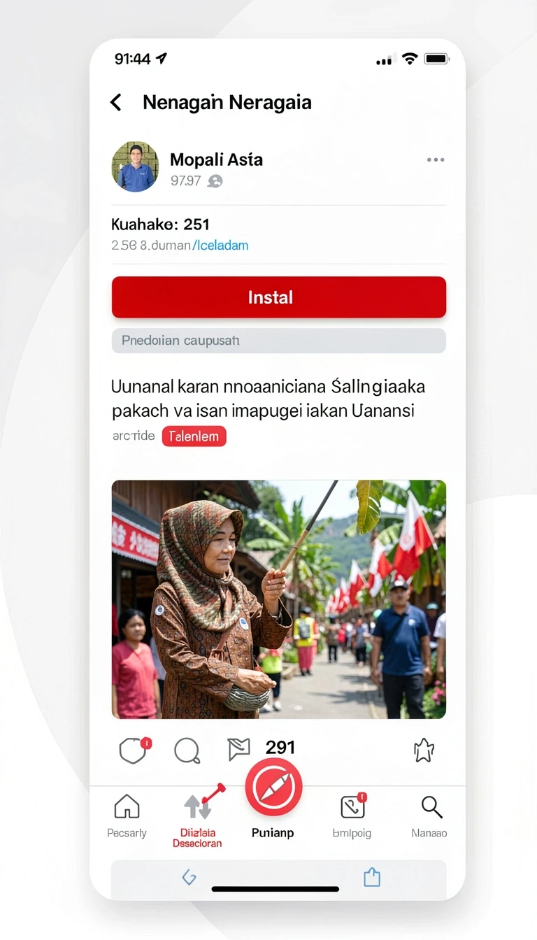 Review Aplikasi dnaslot Versi Terbaru screenshot 2