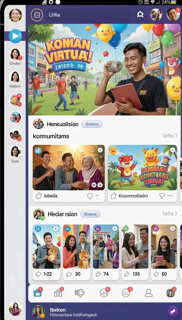 Review Aplikasi winidn screenshot 2
