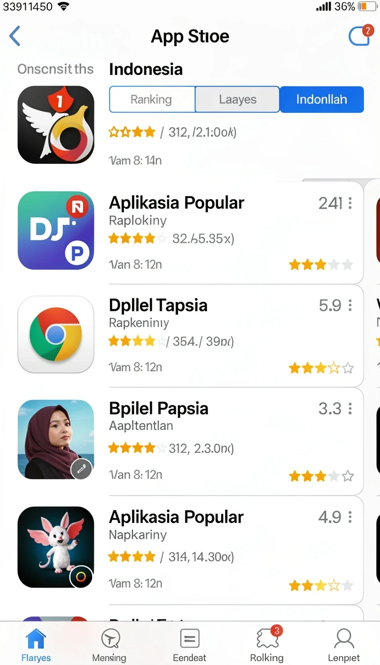 Review Aplikasi panenslot screenshot 1