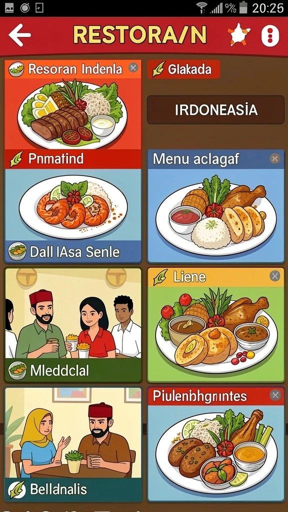 Review Aplikasi 2739 screenshot 1
