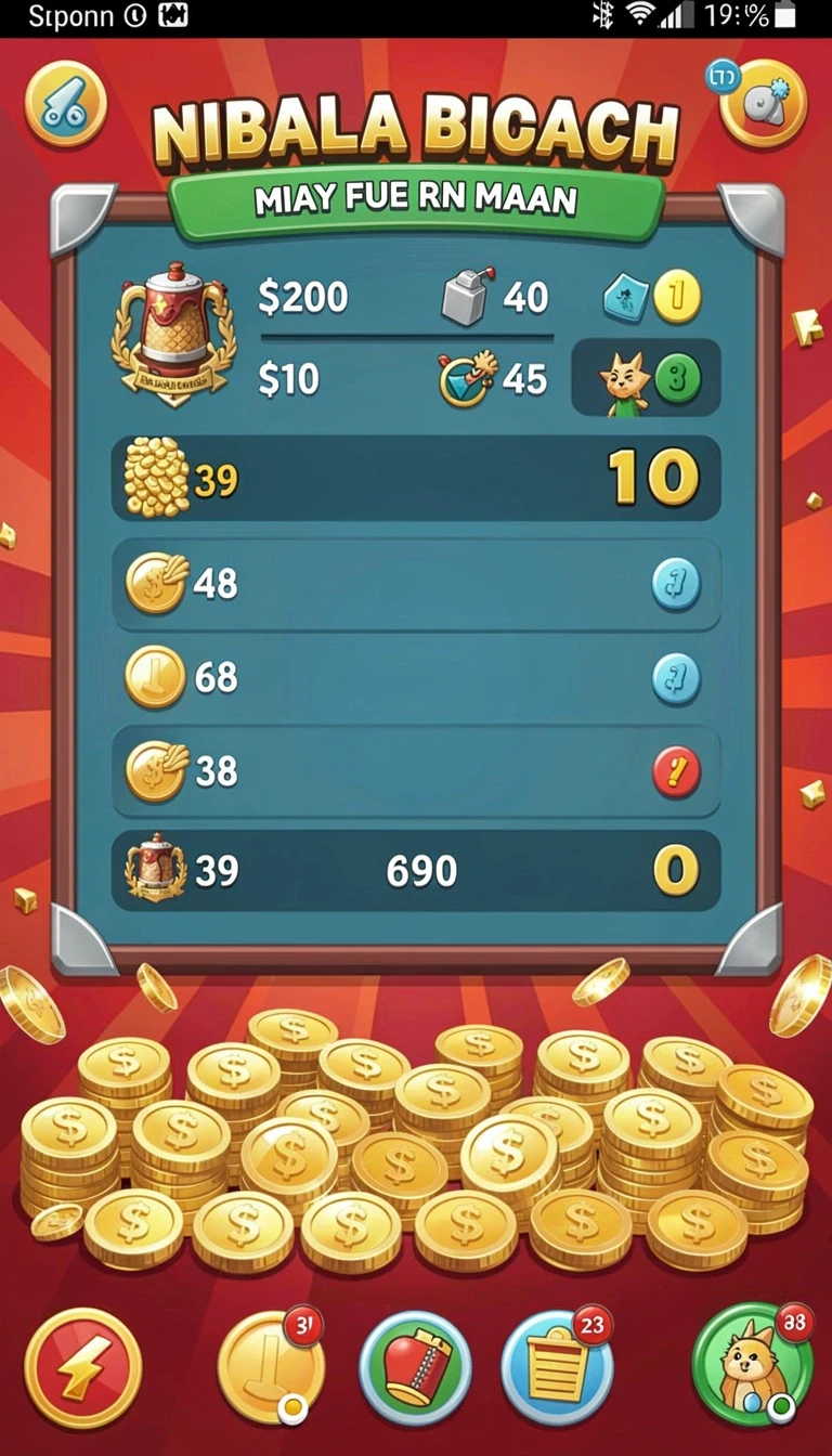 Download idrhoki138 APK untuk Android screenshot 2