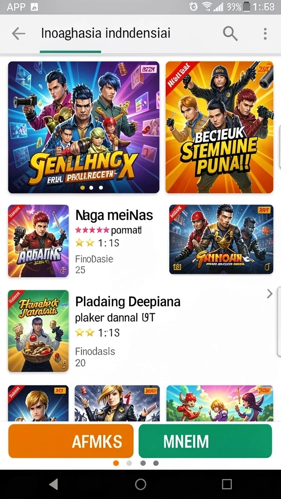 Download citibet88 APK untuk Android screenshot 1