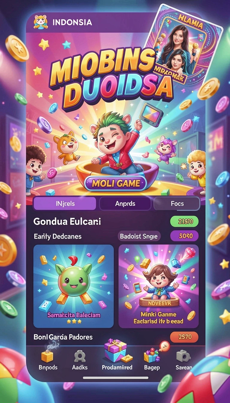 Review Aplikasi events screenshot 2