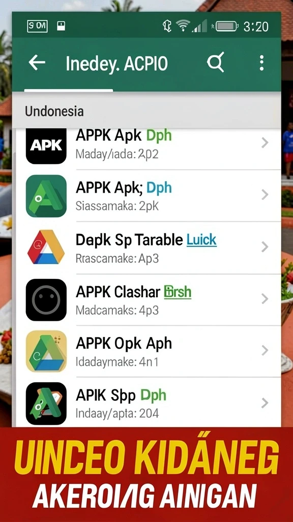 Review Aplikasi akunjp screenshot 3