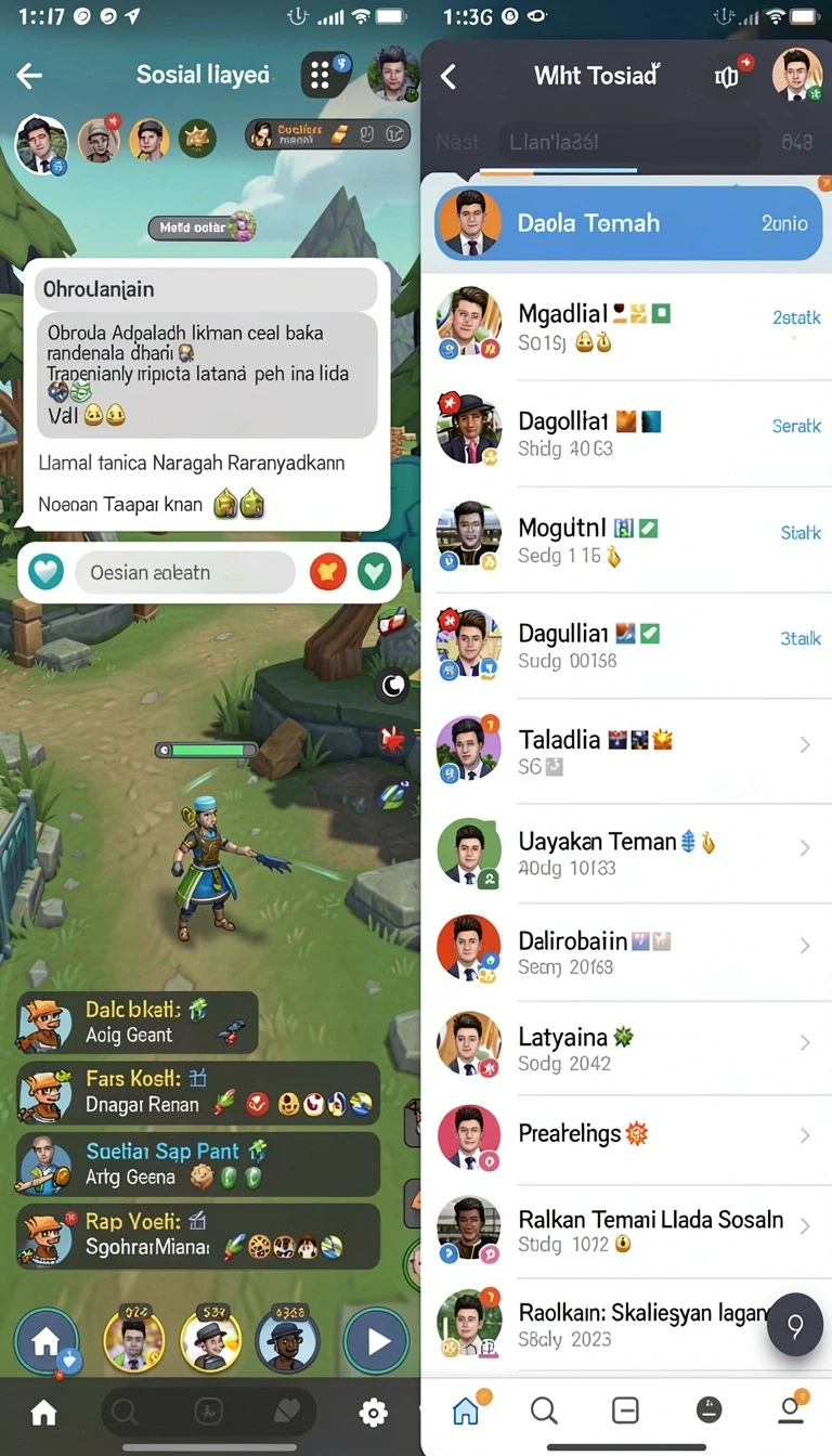 Review Aplikasi hujantoto screenshot 4