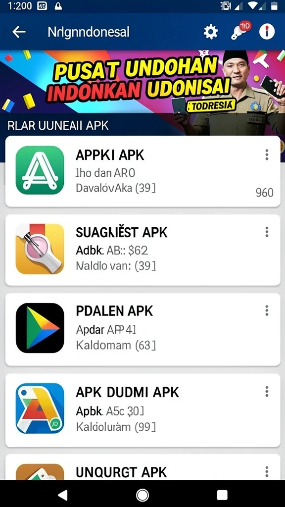 Review Aplikasi 66menang screenshot 4