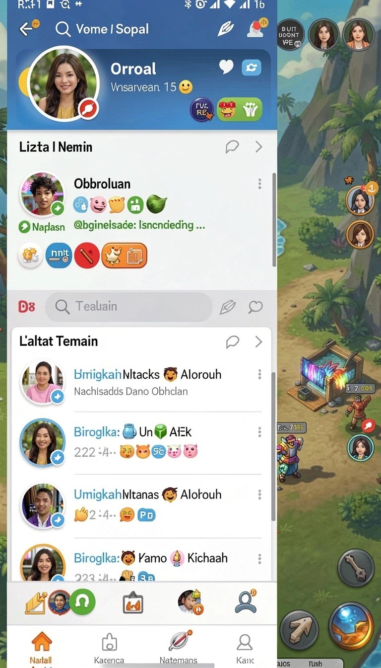 Review Aplikasi supervip screenshot 1