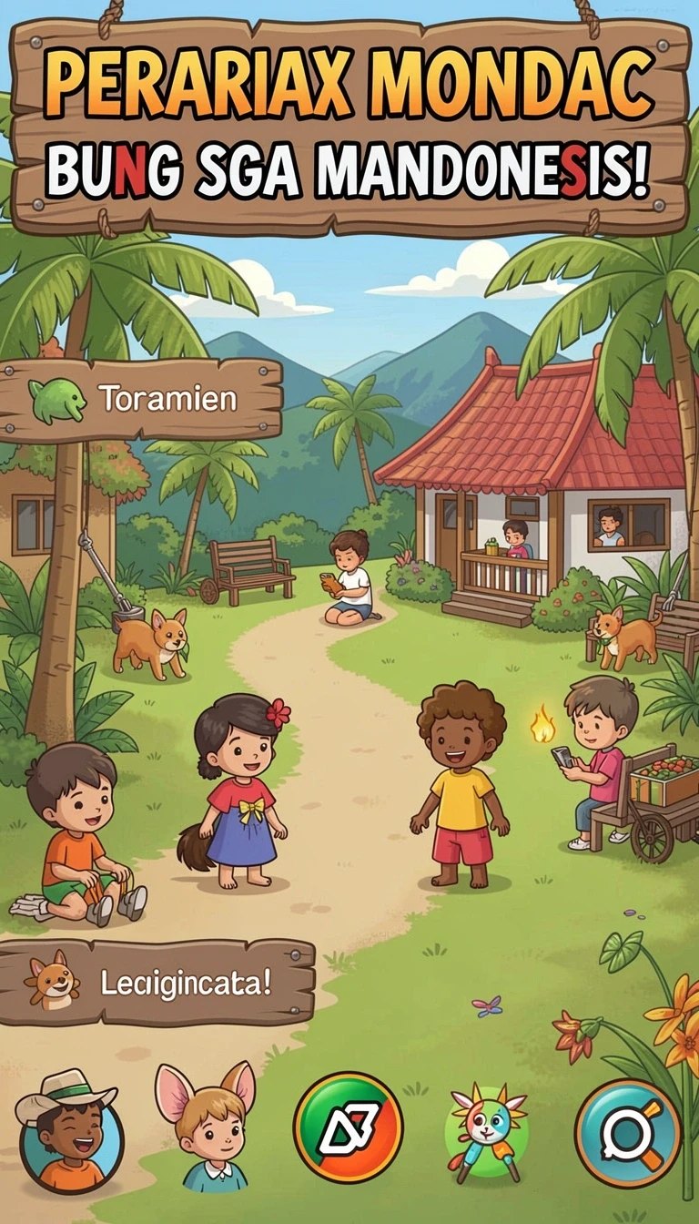 Review Aplikasi bonusrp screenshot 3