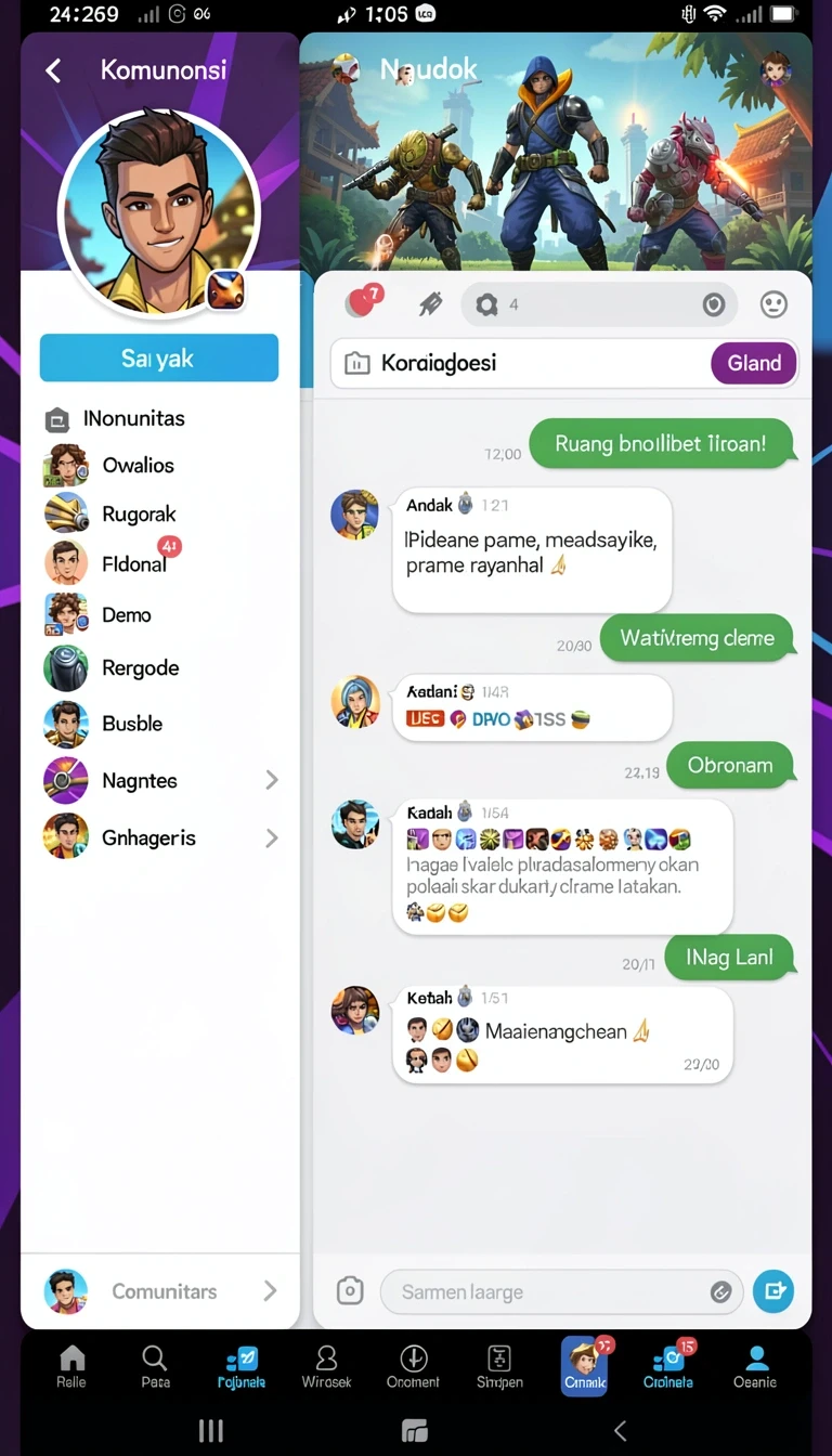 Review Aplikasi panenslot screenshot 2