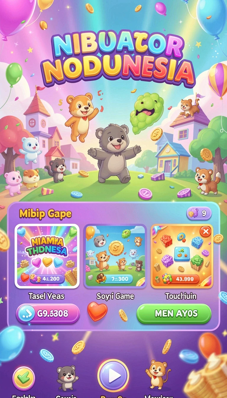 Review Aplikasi surga88 screenshot 1