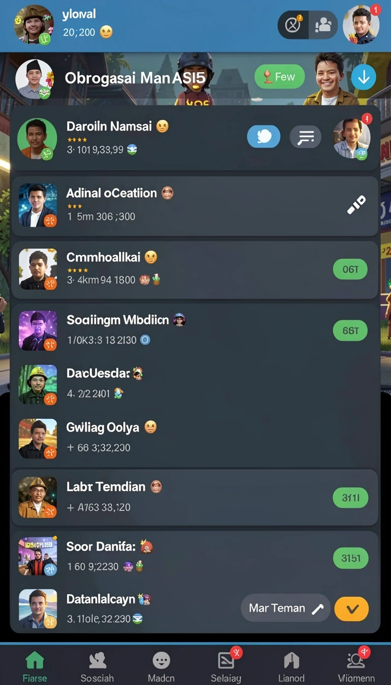 Review Aplikasi 71h screenshot 3