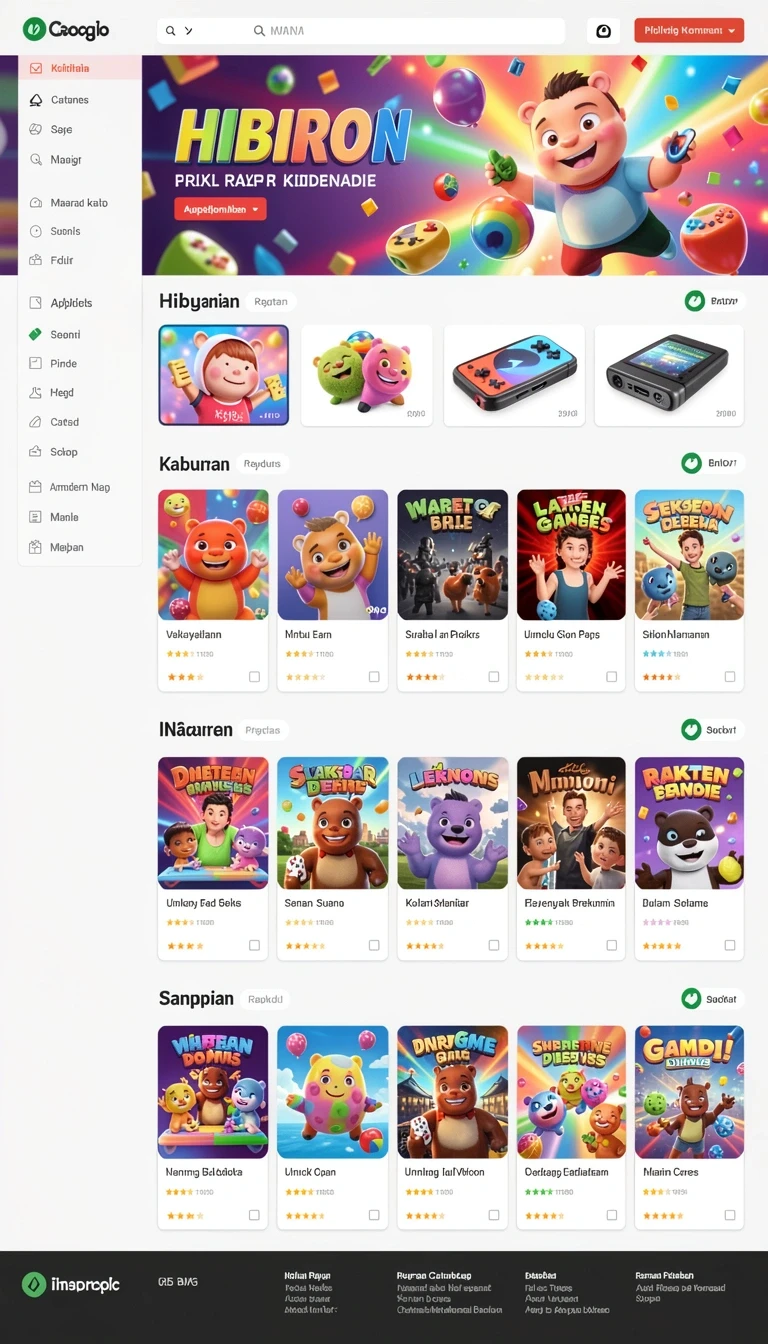 Download 77lucks APK untuk Android screenshot 3