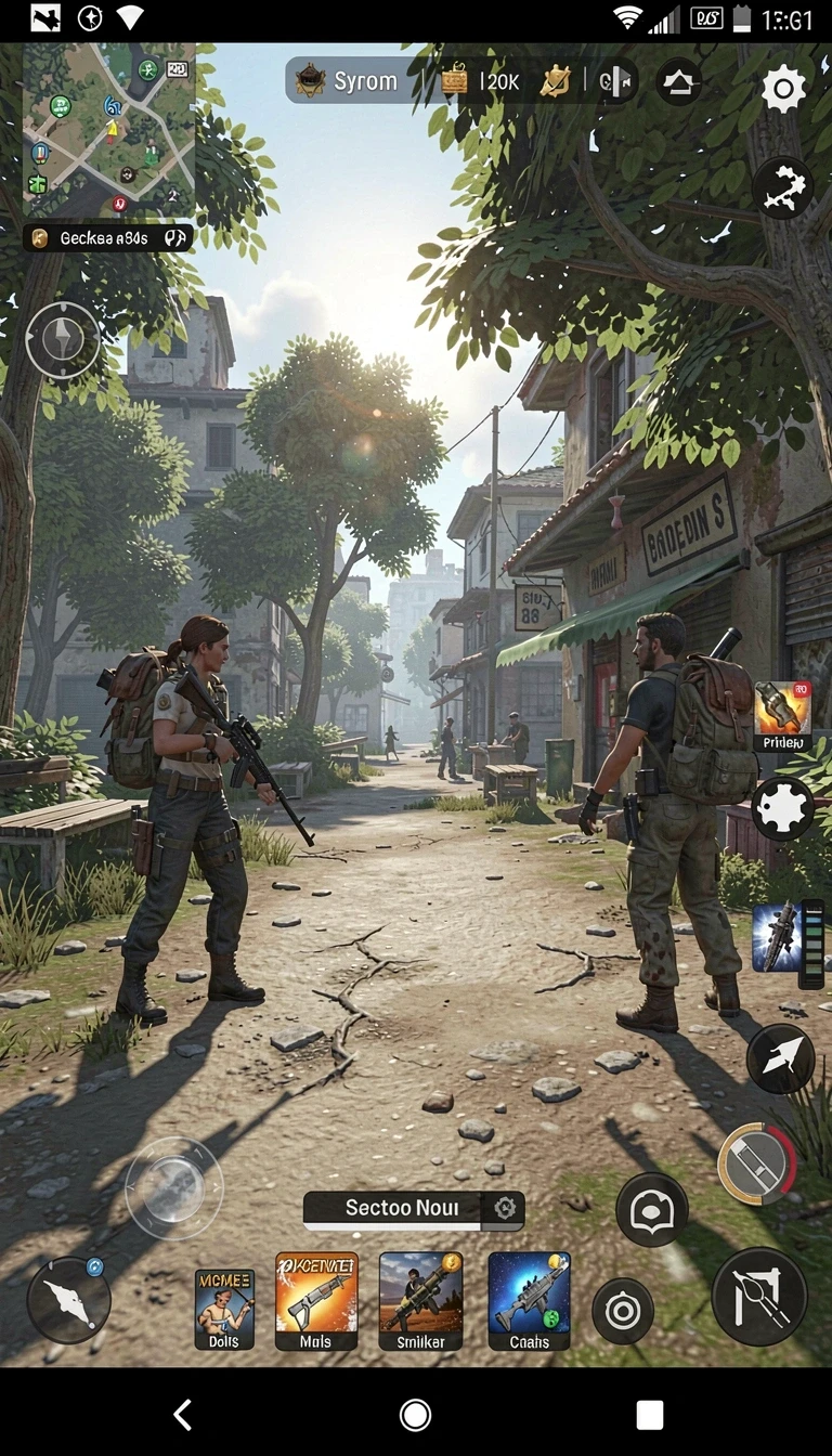 Review Aplikasi col8ksgp screenshot 1
