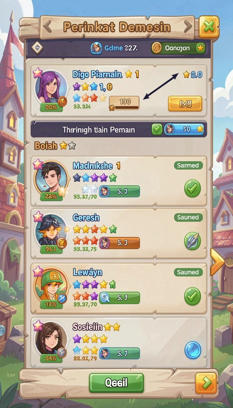 Review Aplikasi uno38 screenshot 1