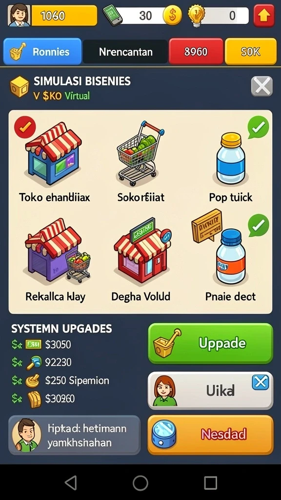 Download wawarslot APK untuk Android screenshot 3