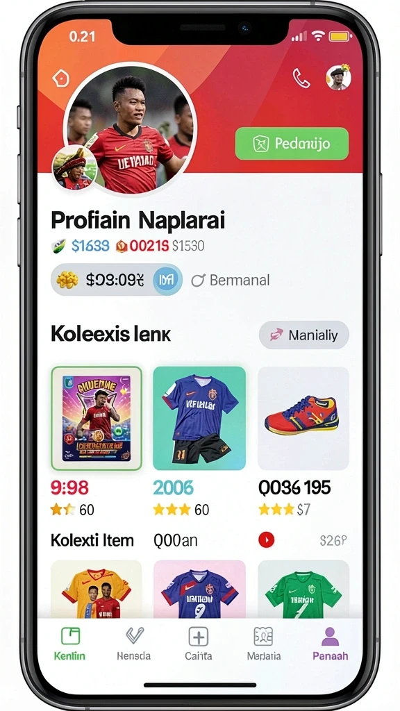 Review Aplikasi 2739 screenshot 3