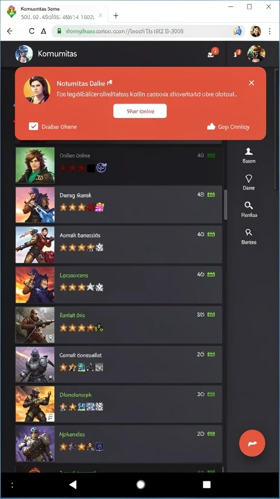 Review Aplikasi cakrabola Versi Terbaru screenshot 2